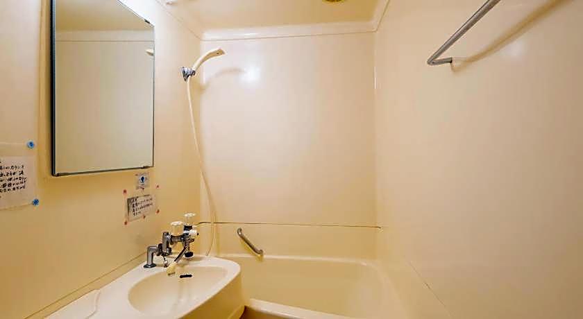 Tabist Chunichi Business Hotel Iseshima