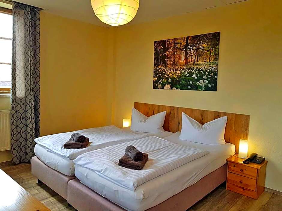 Thüringer Landhotel Edelhof