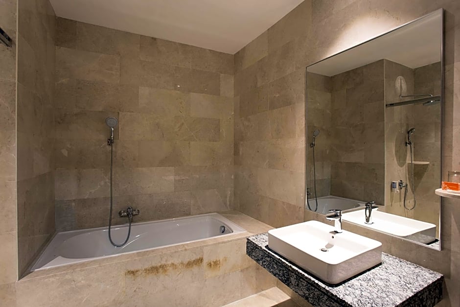 Sahid Batam Center Hotel and Convention