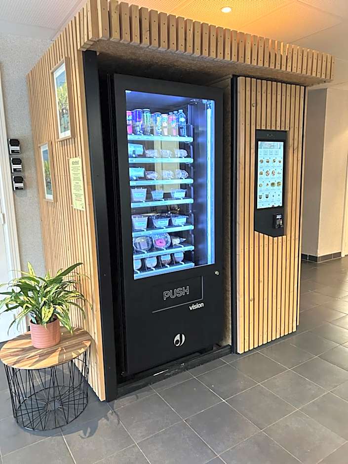 City Lodge Appart Hôtel Niort