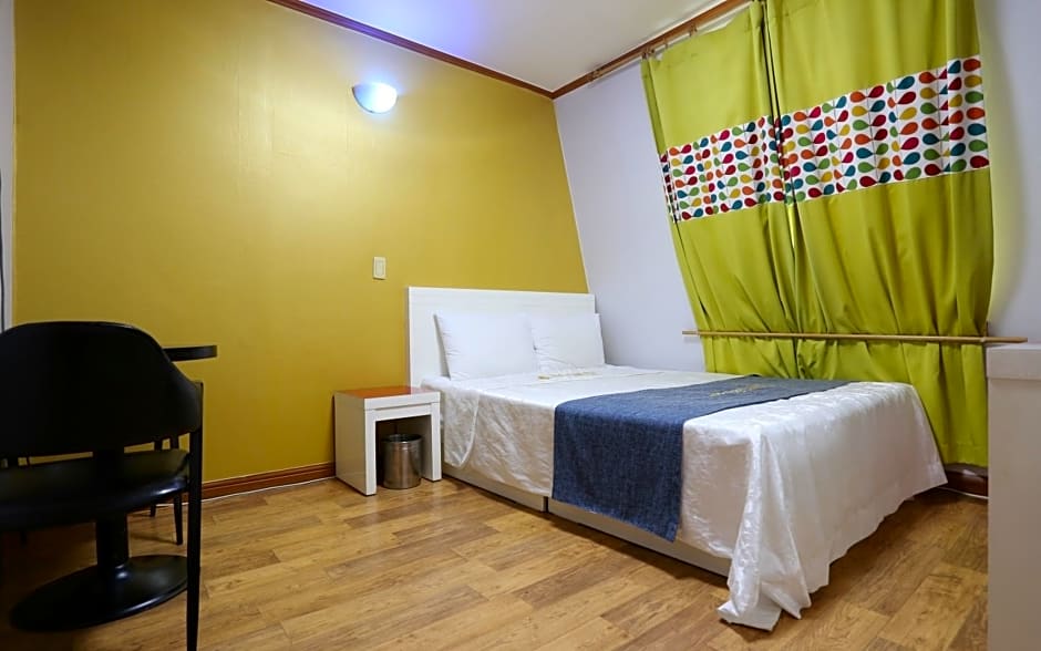 Gangneung (Jeongdongjin) Jeongdongjin Motel