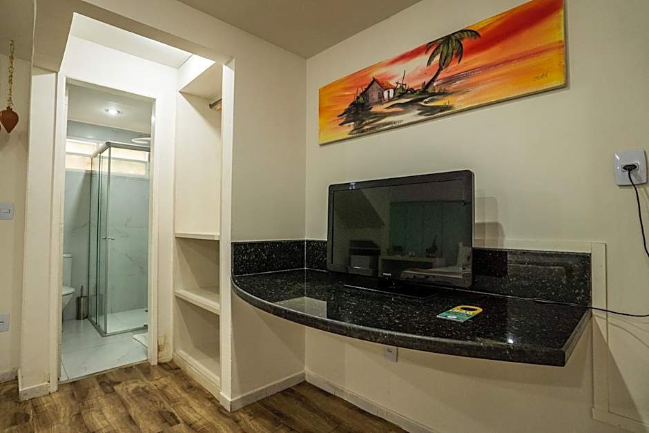 Hotel Pipa Atlântico