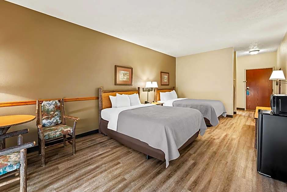 Quality Inn & Suites Big Stone Gap