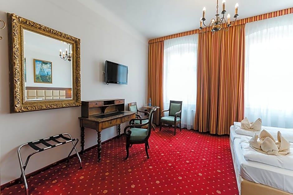 Hotel Alt Görlitz