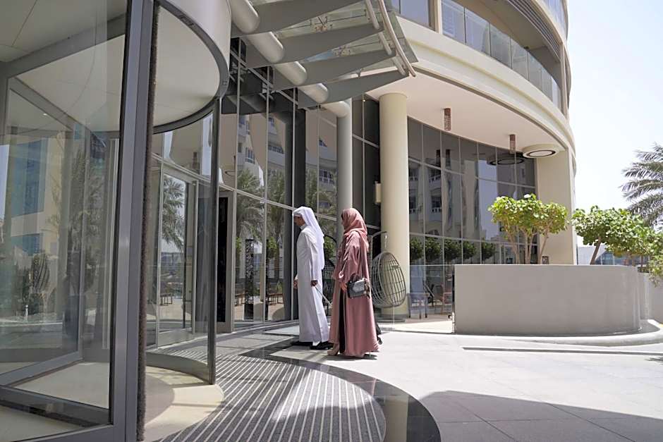 Majestic Arjaan by Rotana - Manama