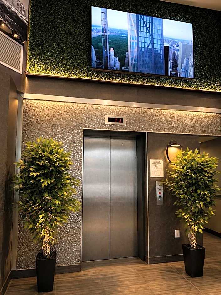 Hotel Moca NYC