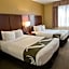 Quality Suites Midland North Loop 250