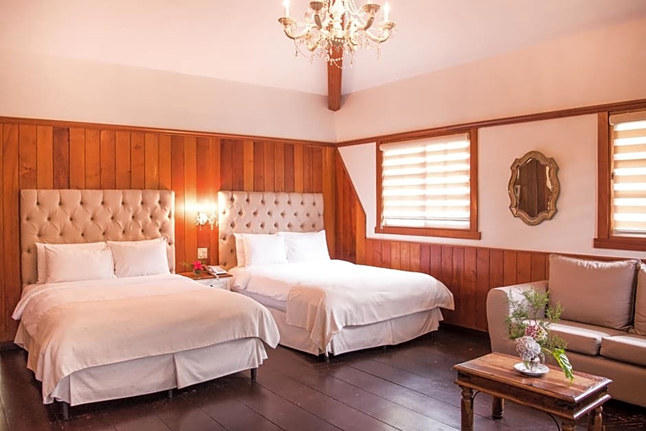Hotel Finca Lerida Coffee Plantation and Boutique Hotel