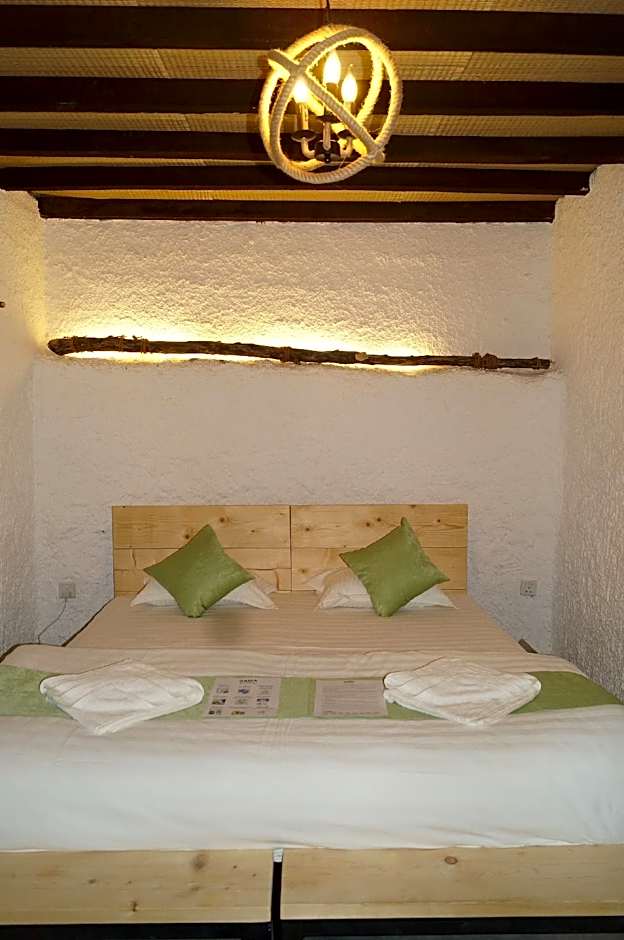 Sama Wakan Heritage Home