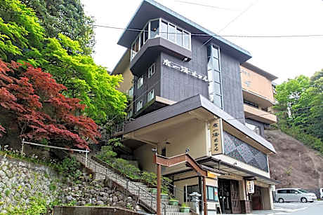Shikanoyu Hotel
