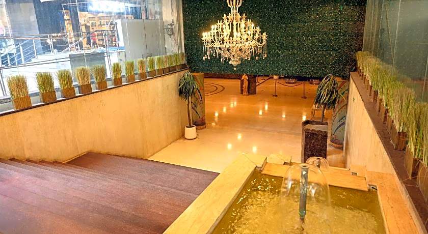 Hotel Patliputra Exotica