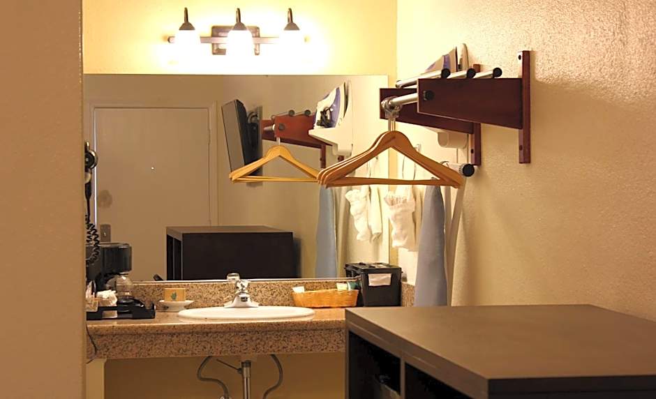 Lombard Plaza Motel