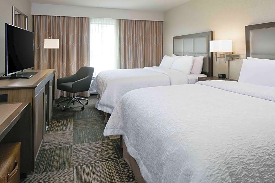 Hampton Inn By Hilton and Suites Hudson, WI