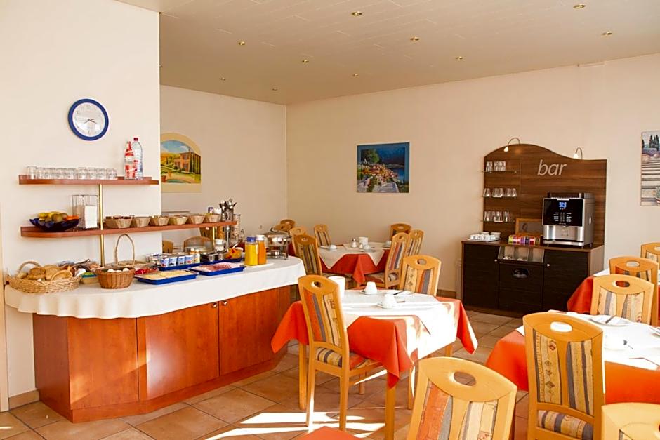 Hotel Europa Pforzheim