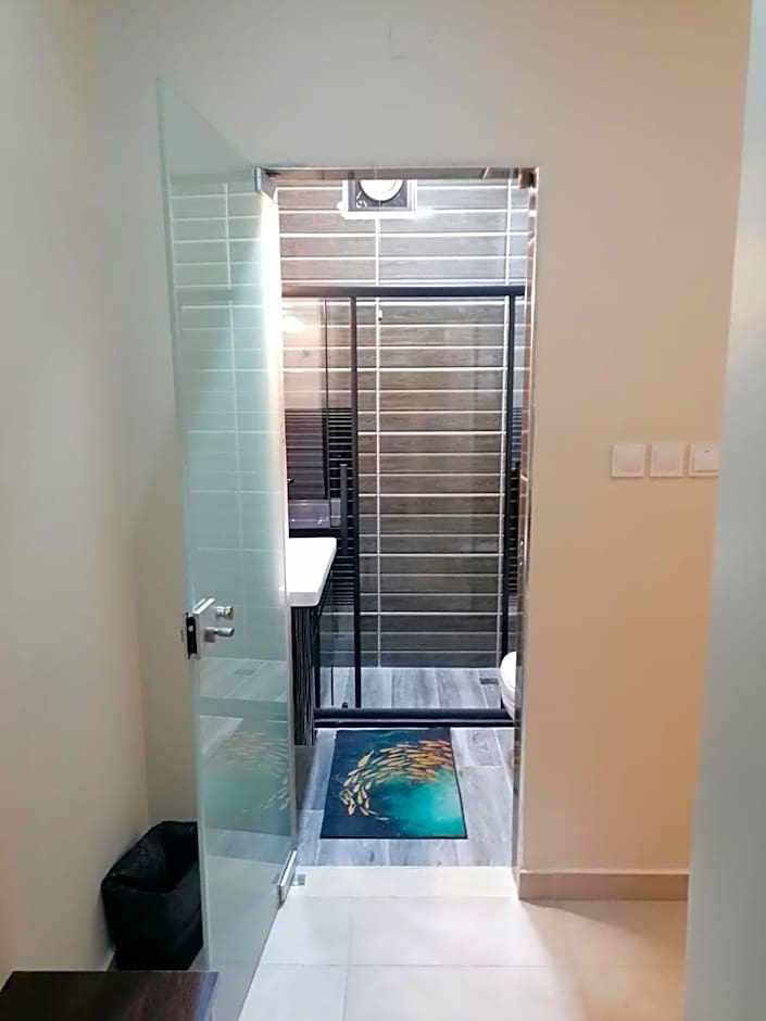 Nice View Hotel فندق الأطلالة الجميلة للعائلات فقط