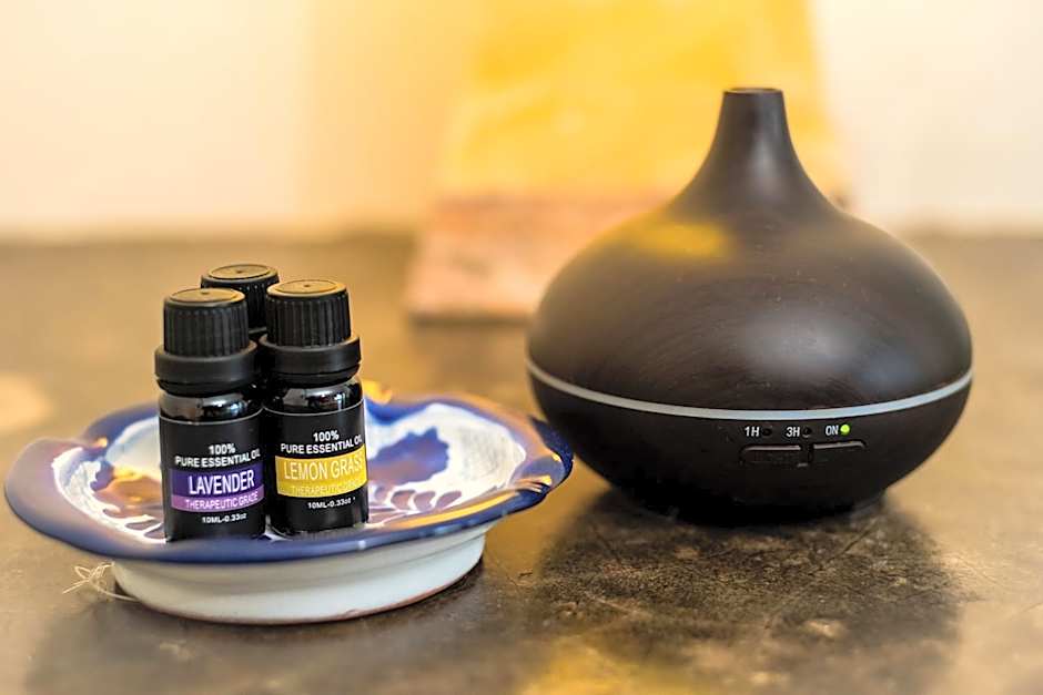 Hidalgo Boutique Rooms