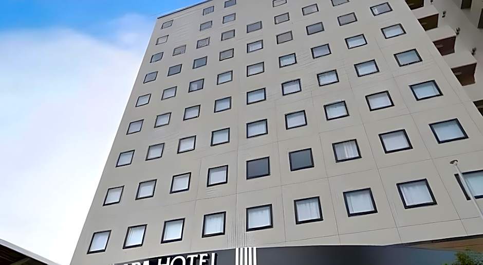 APA Hotel Gifu Hashima Ekimae