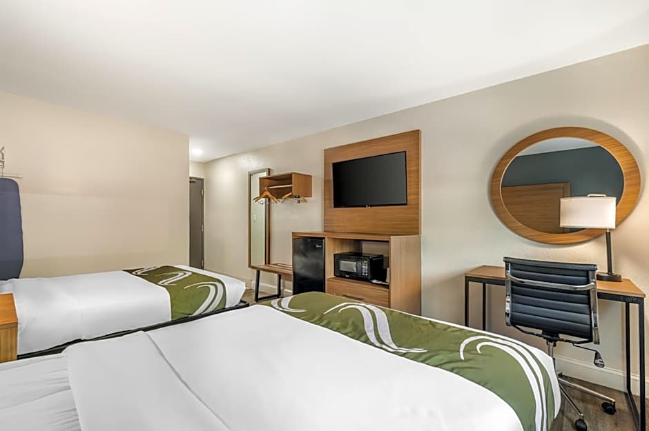 Quality Inn Chesapeake