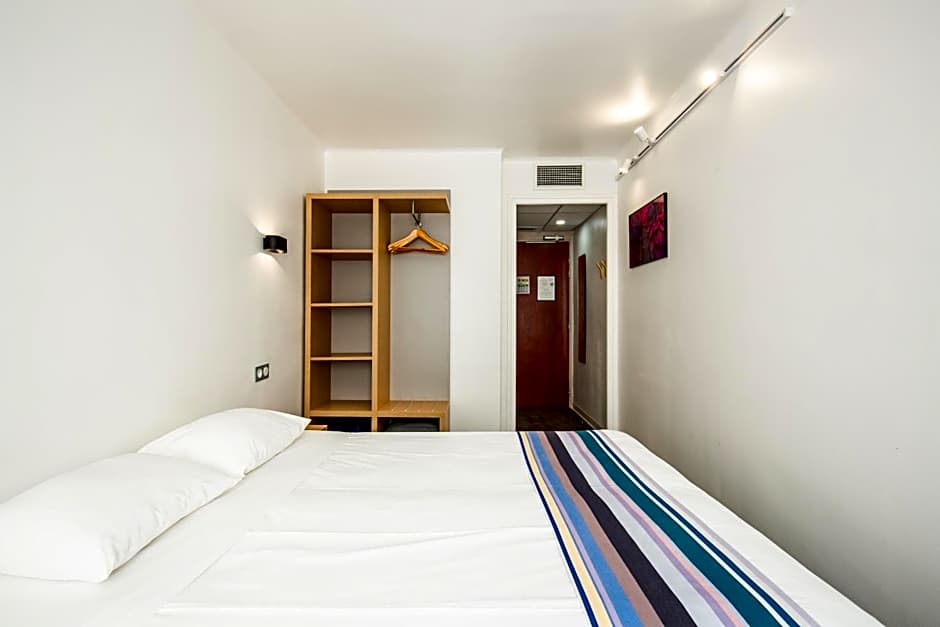 Hotel Paris-Barcelone