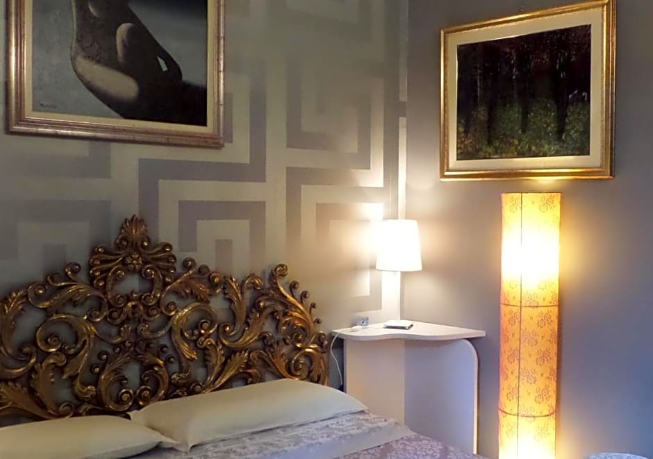 La Finestra sul Fiume