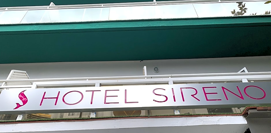Hotel Sireno Torremolinos - Adults Only