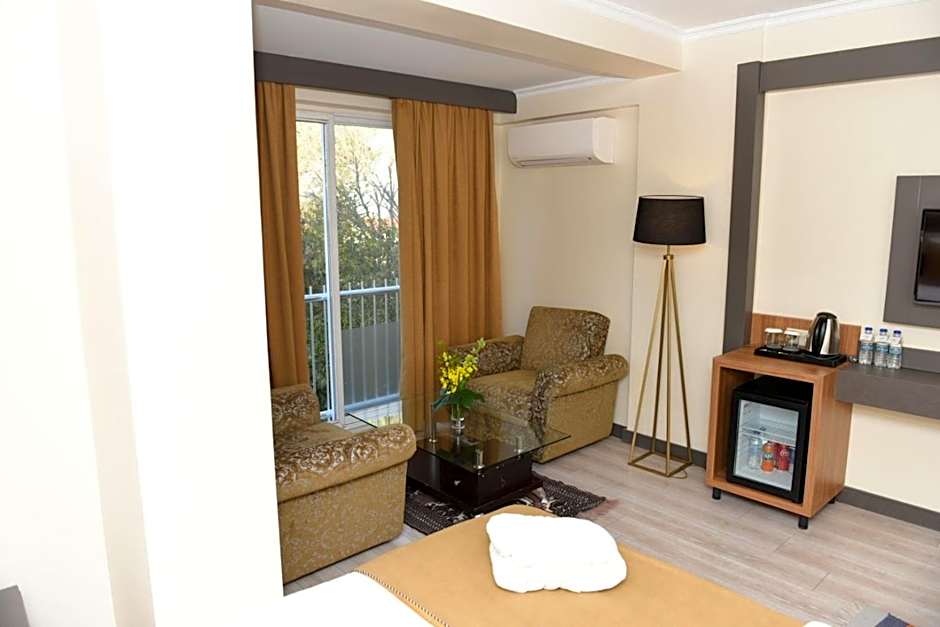 Lycus River Thermal Hotel