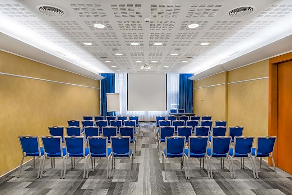 ibis Budapest Castle Hill