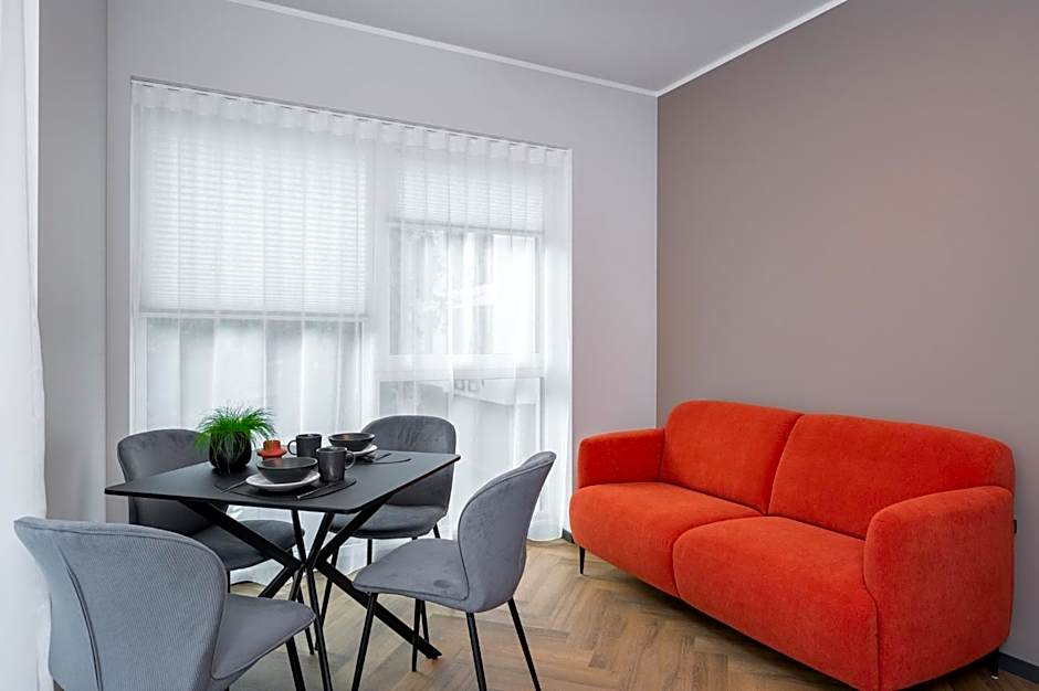 Rare Apartments - Self Check-In Miniapartments