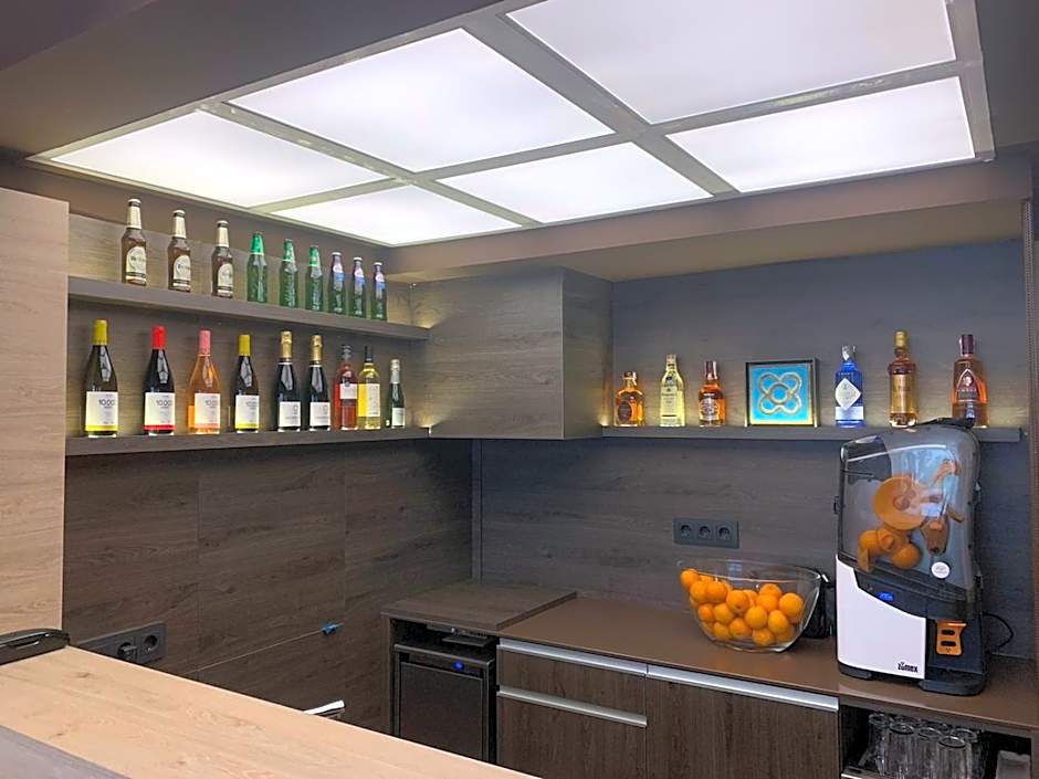 Aparthotel Silver