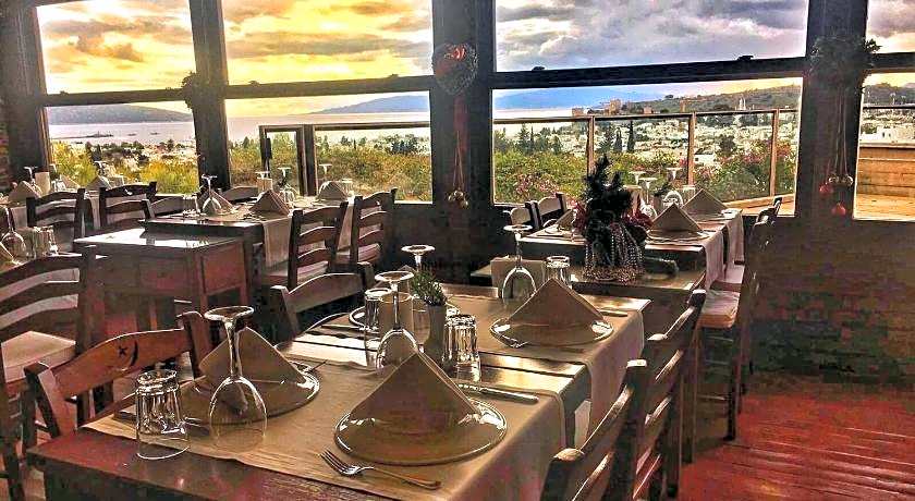 El Vino Hotel Suites