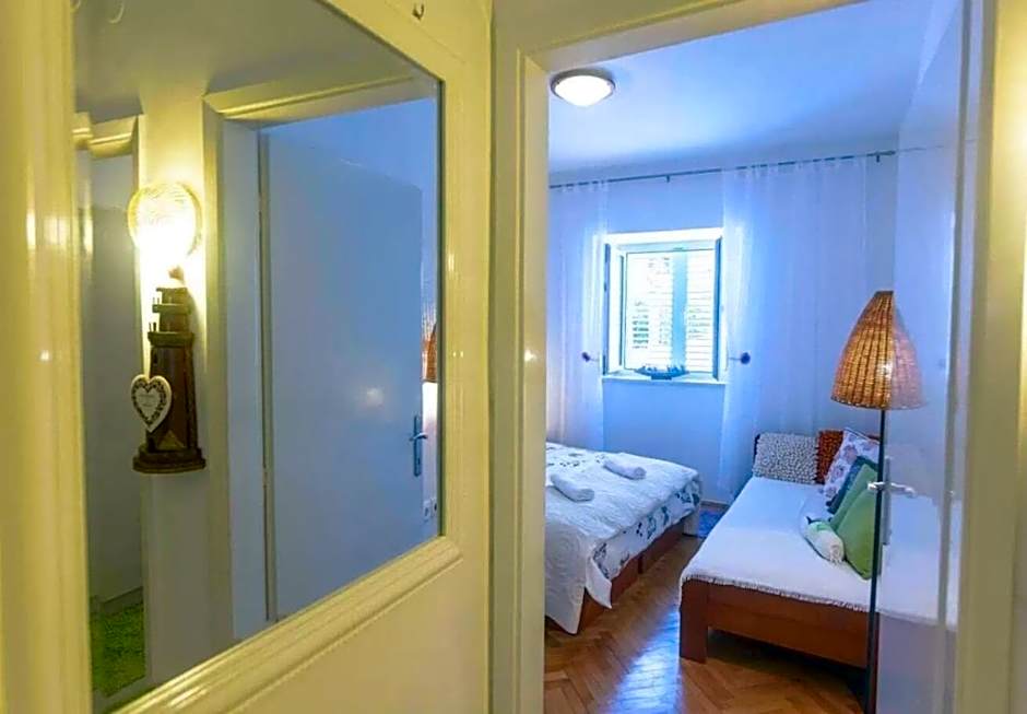 Apartment Ljubav