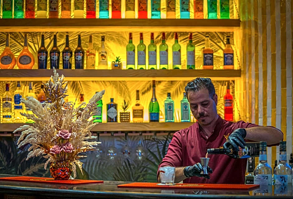 Hotel Argana Agadir
