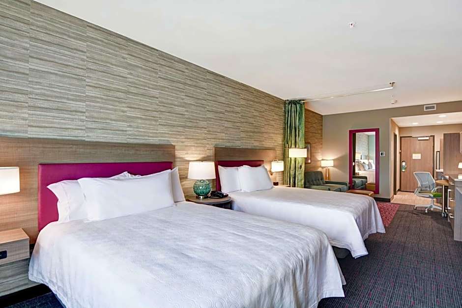 Home2 Suites By Hilton Pecos Tx