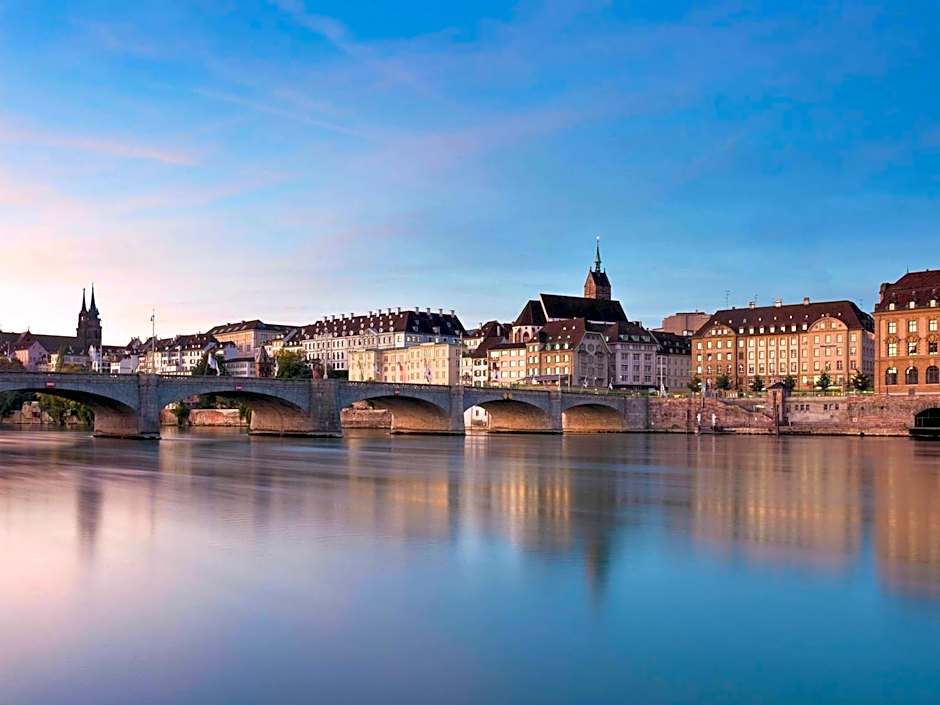 ibis budget Basel City