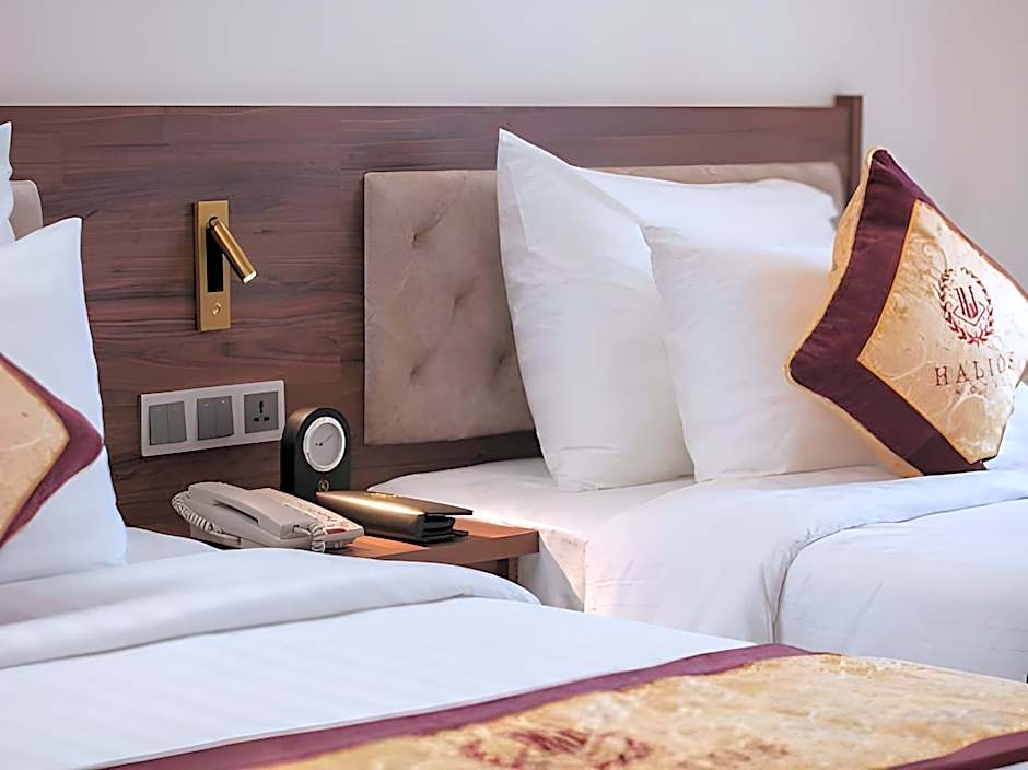 Halios Halong Hotel