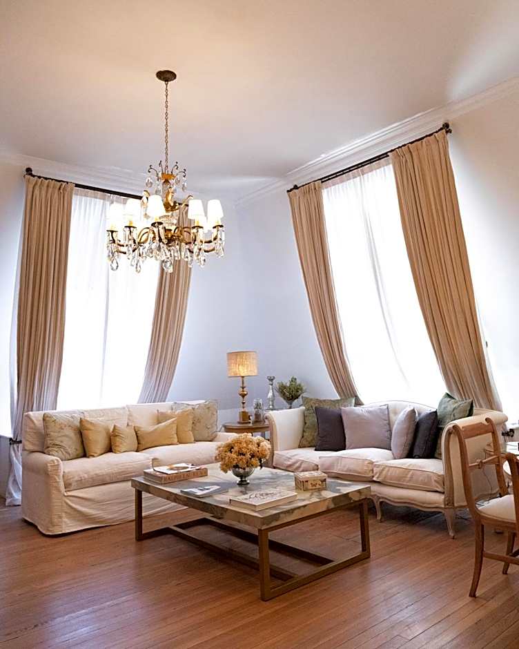Four Seasons Hotel Buenos Aires
