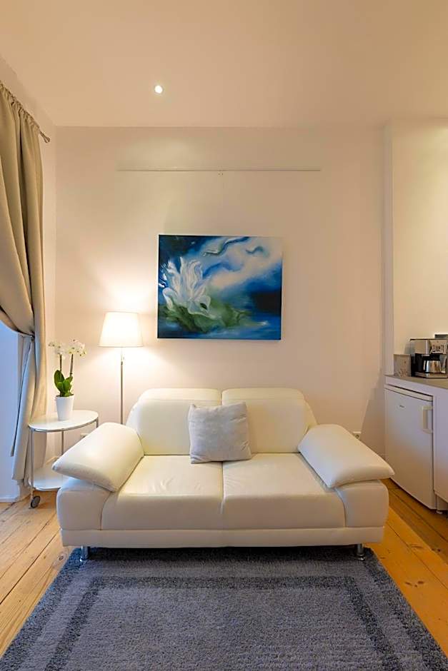 Appartements an der Therme