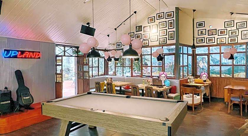 Kunming Upland International Youth Hostel