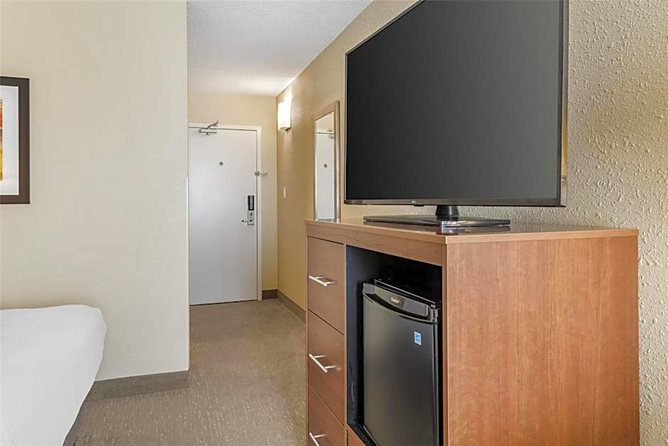 Best Western Fairmont