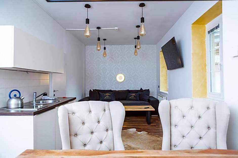 Club Alpenresidenz Gastein