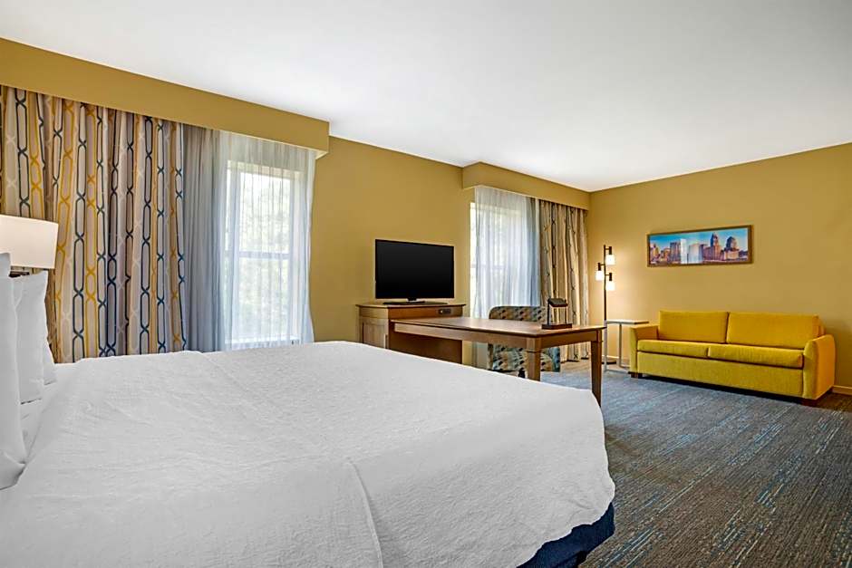 Hampton Inn & Suites Fort Mill