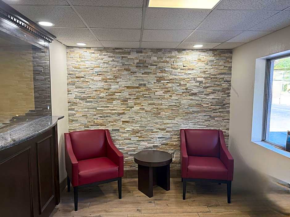 Red Roof Inn & Suites Swansea