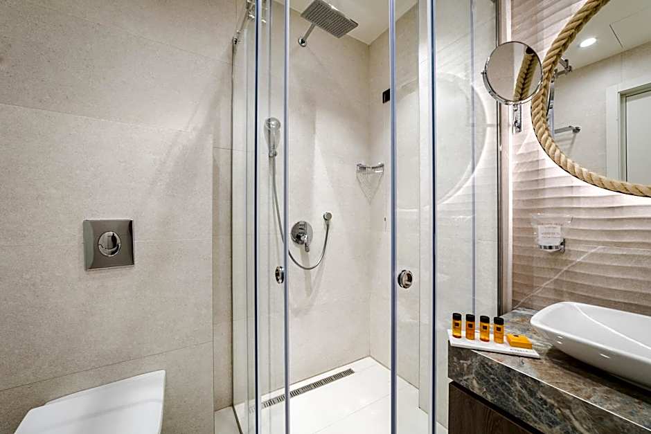 Hotel Aurel Coast