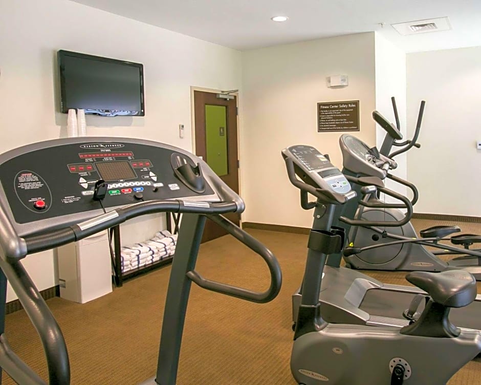 Sleep Inn & Suites Dripping Springs - Austin Area