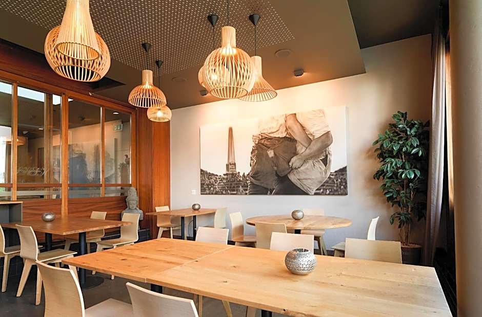 Boutique Hotel Stanserhof