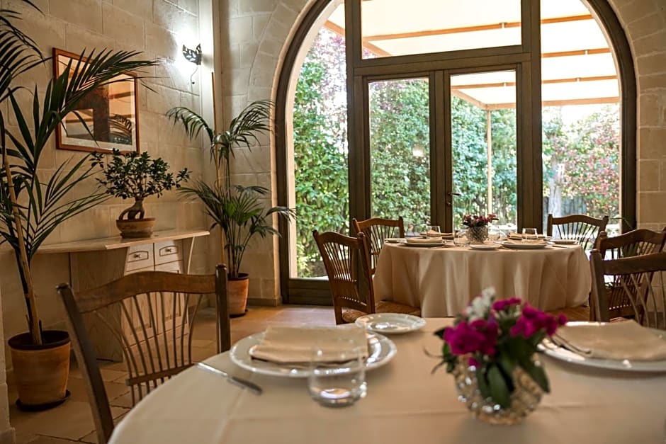 Il Palmento Hotel Relais