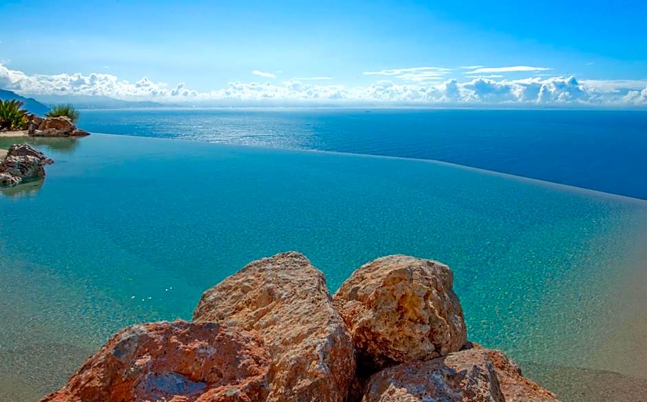 Monastero Santa Rosa Hotel & Spa