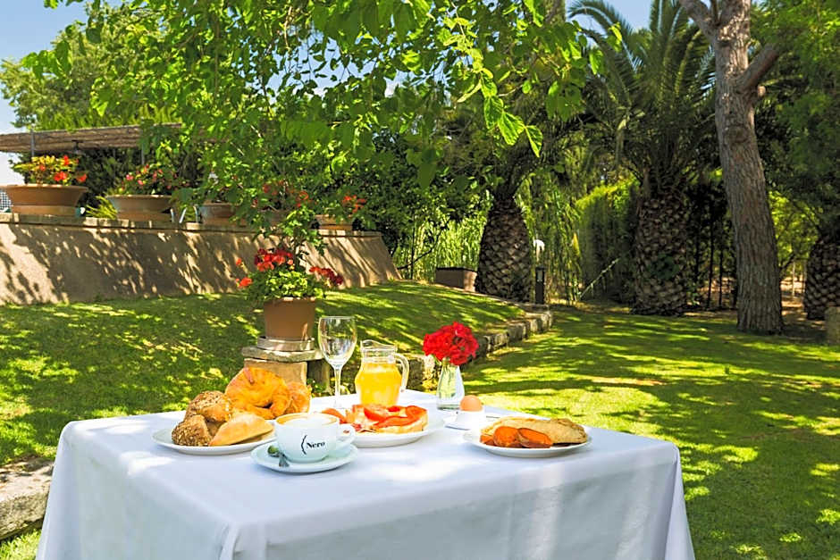 Agroturisme Sa Torre