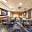 Fairfield Inn & Suites by Marriott Tulsa Catoosa