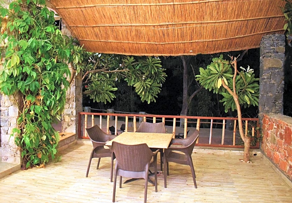 Kumbhalgarh Forest Retreat